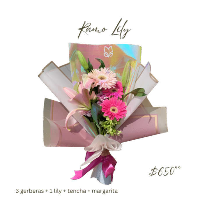 Ramo Lily