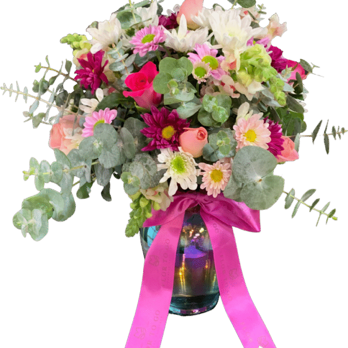 Arreglo Floral Mayra